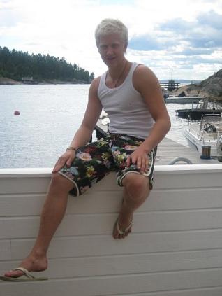 david