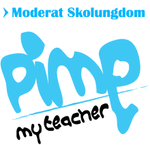 pimpmyteacher