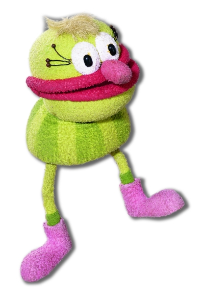 gubbe