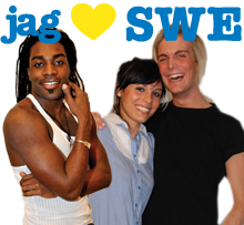 ilovesweden